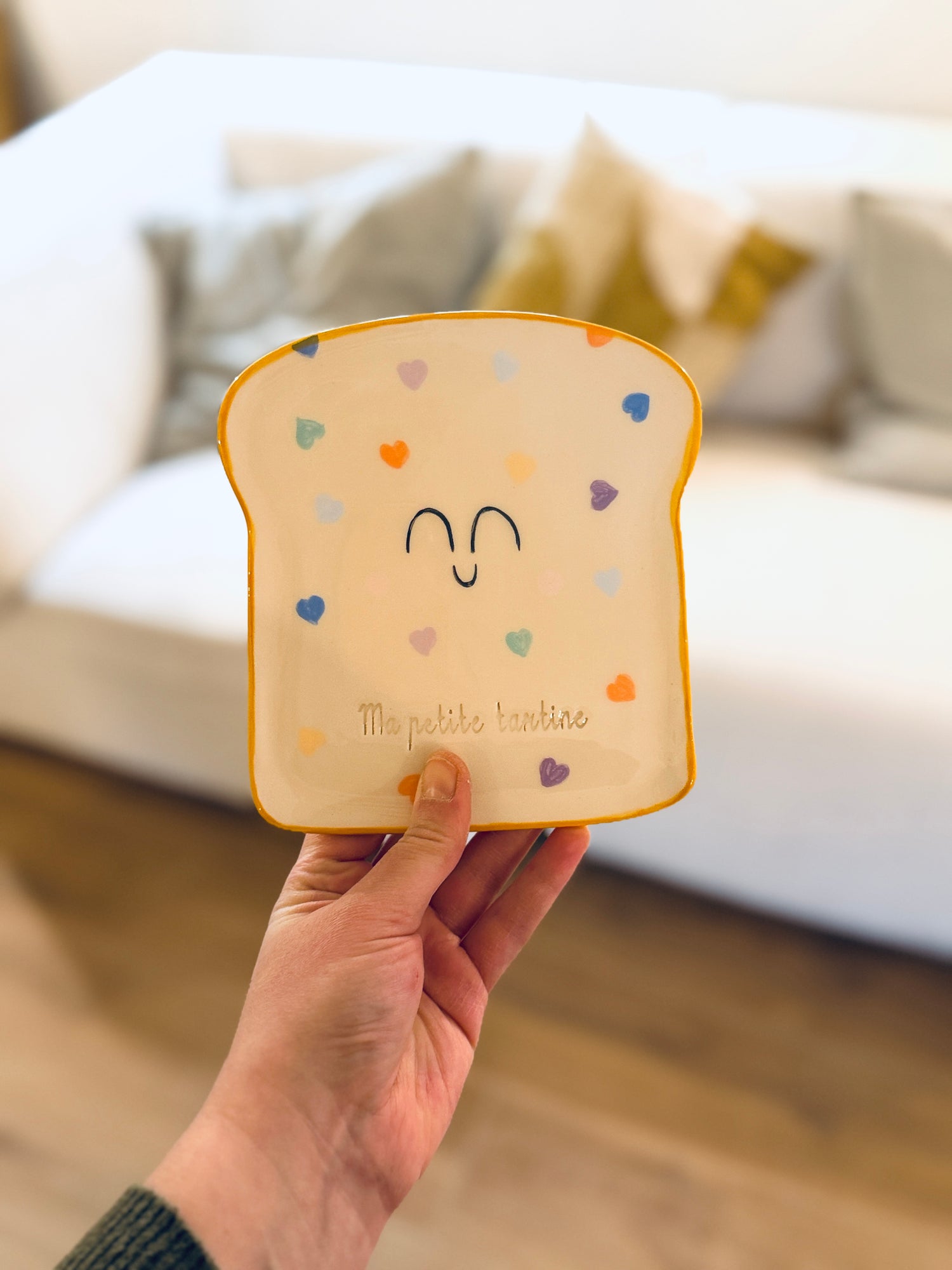 Tartine moi