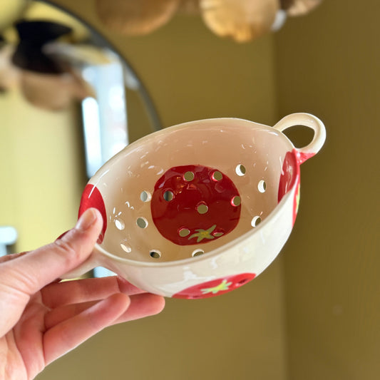 Passoire Tomates foncées