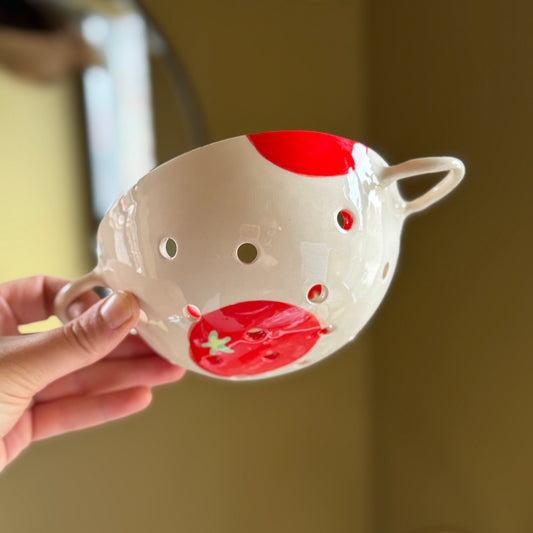 Passoire Tomates vives