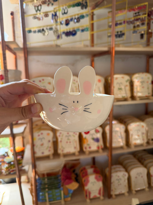 Bol lapin
