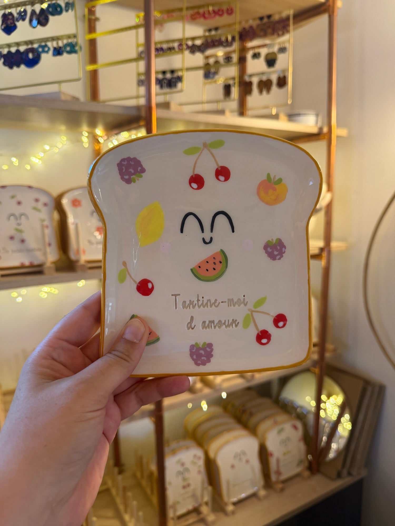 Tartine moi