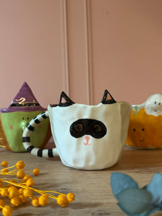 Mug Chat