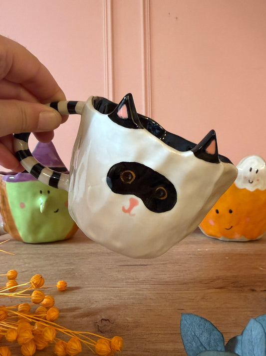 Mug Chat